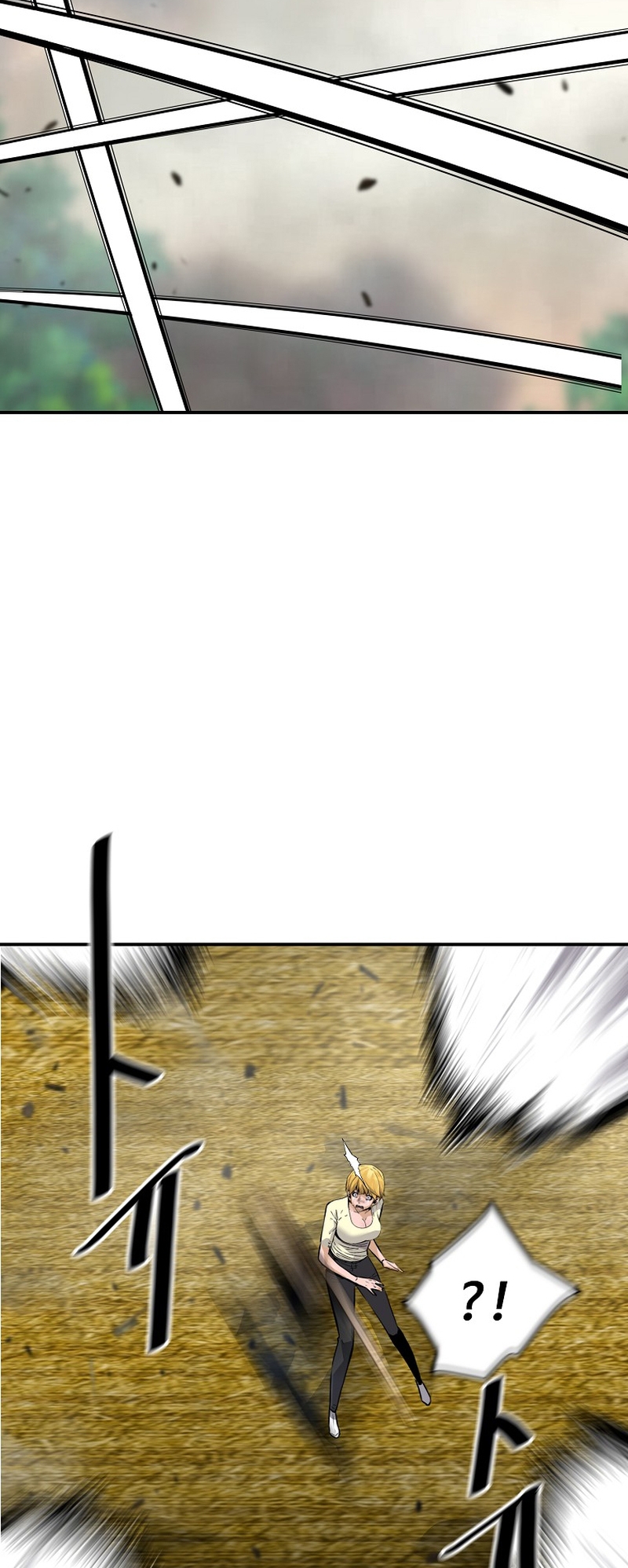 Read The Legendary Return Manga Online