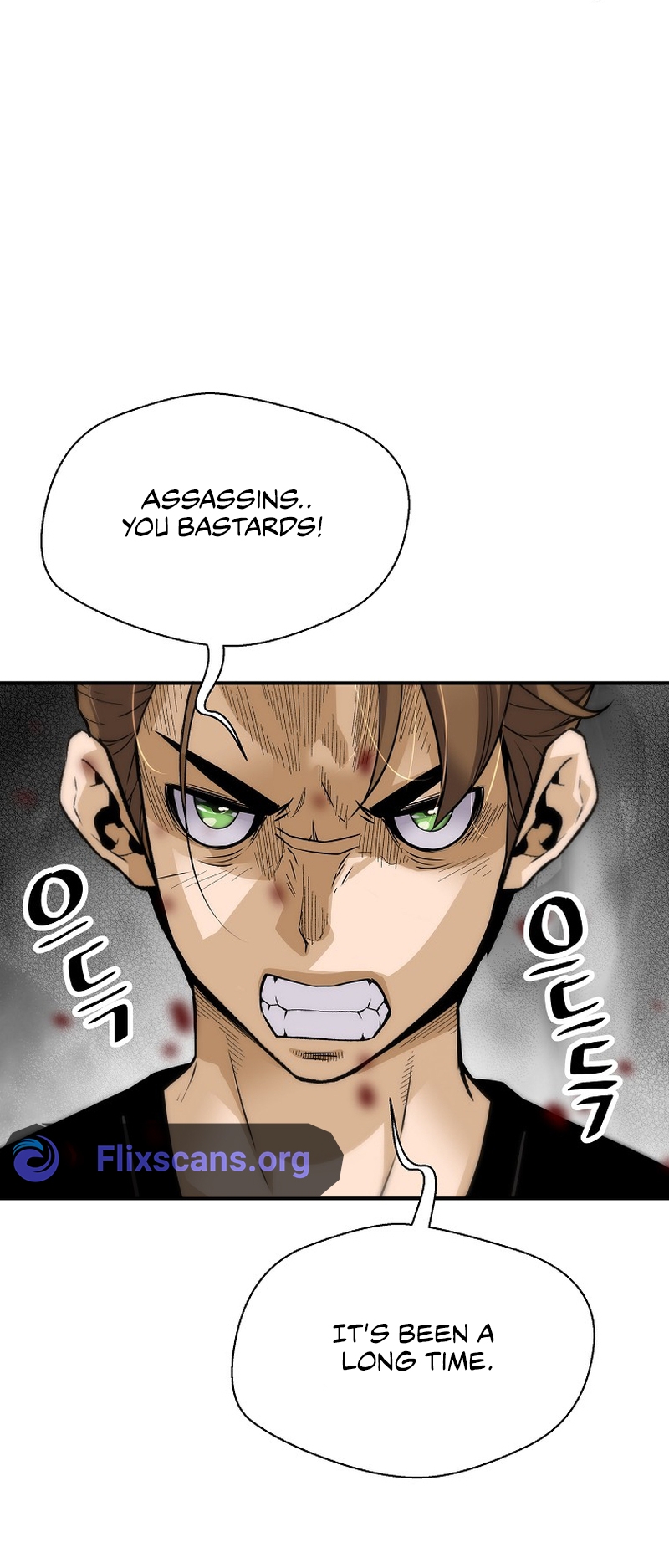 Read The Legendary Return Manga Online