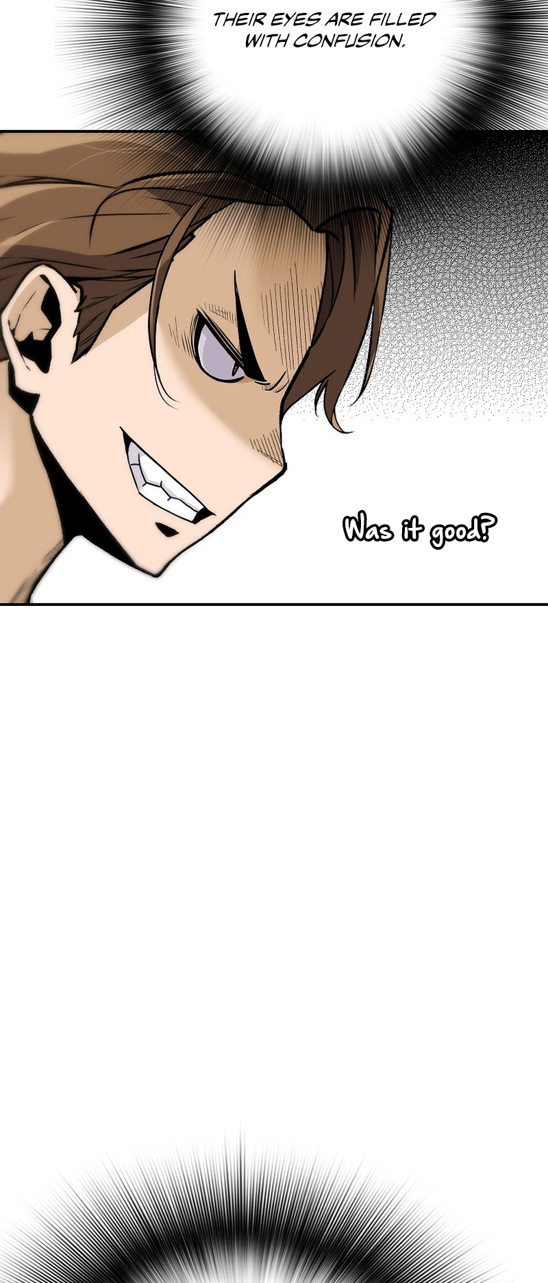 Read The Legendary Return Manga Online