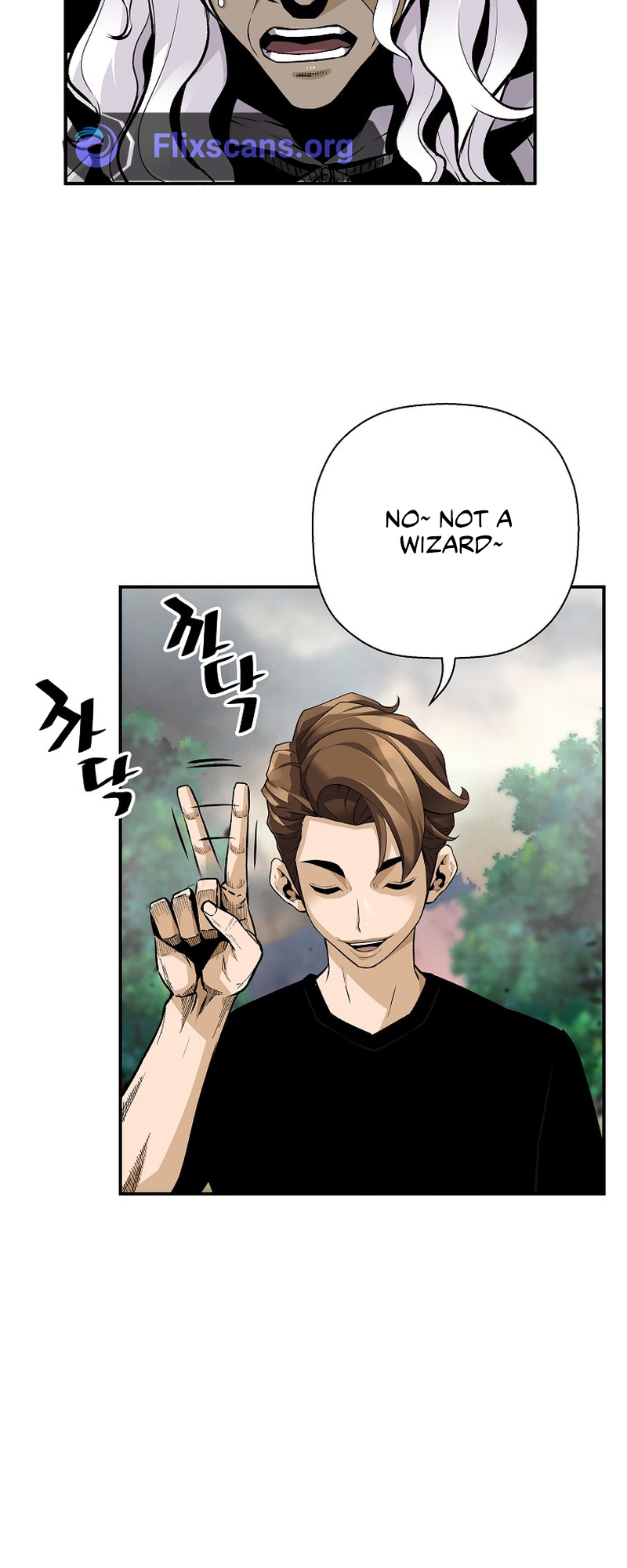 Read The Legendary Return Manga Online
