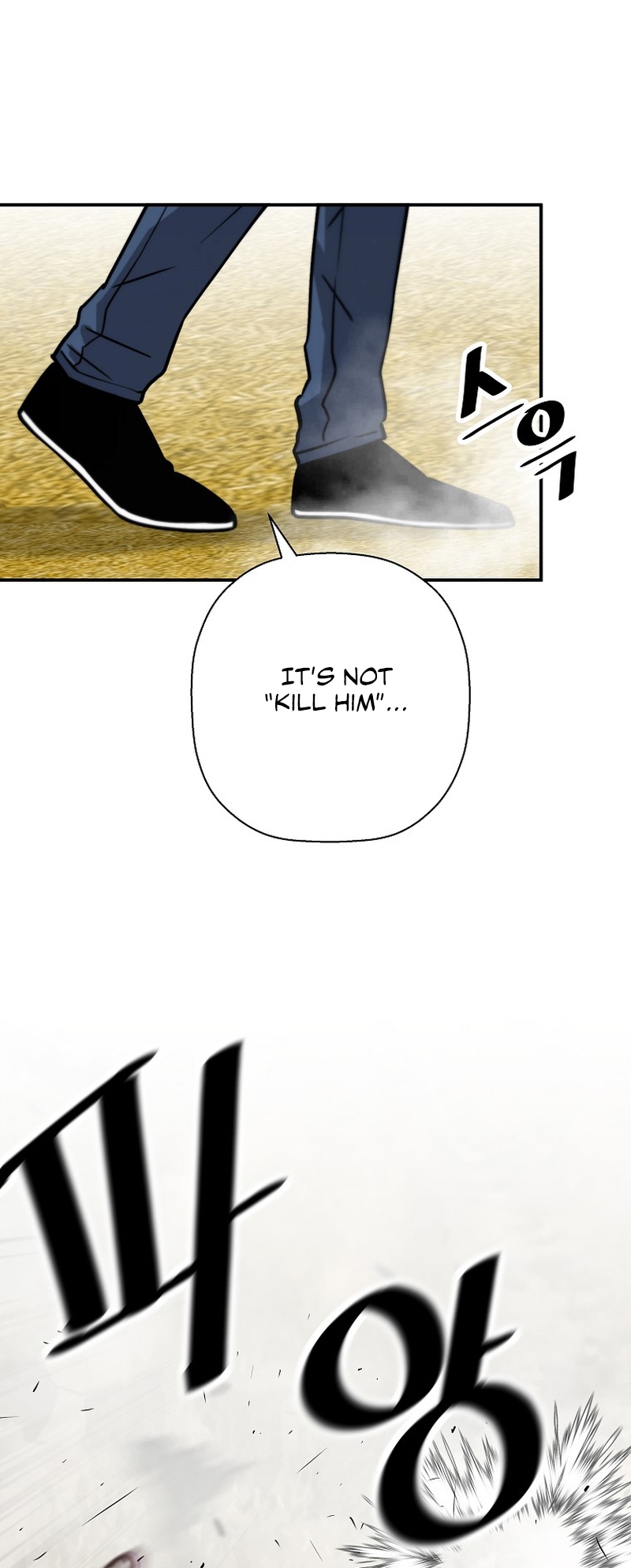 Read The Legendary Return Manga Online