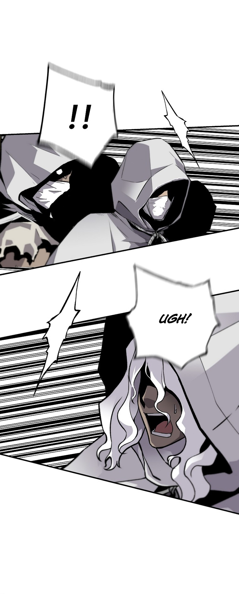 Read The Legendary Return Manga Online