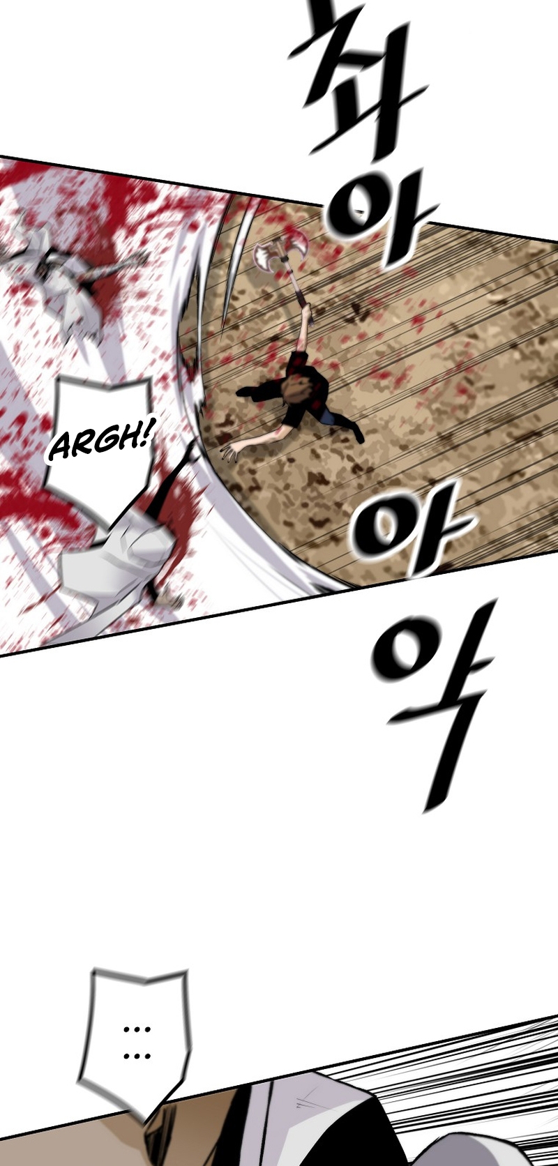 Read The Legendary Return Manga Online