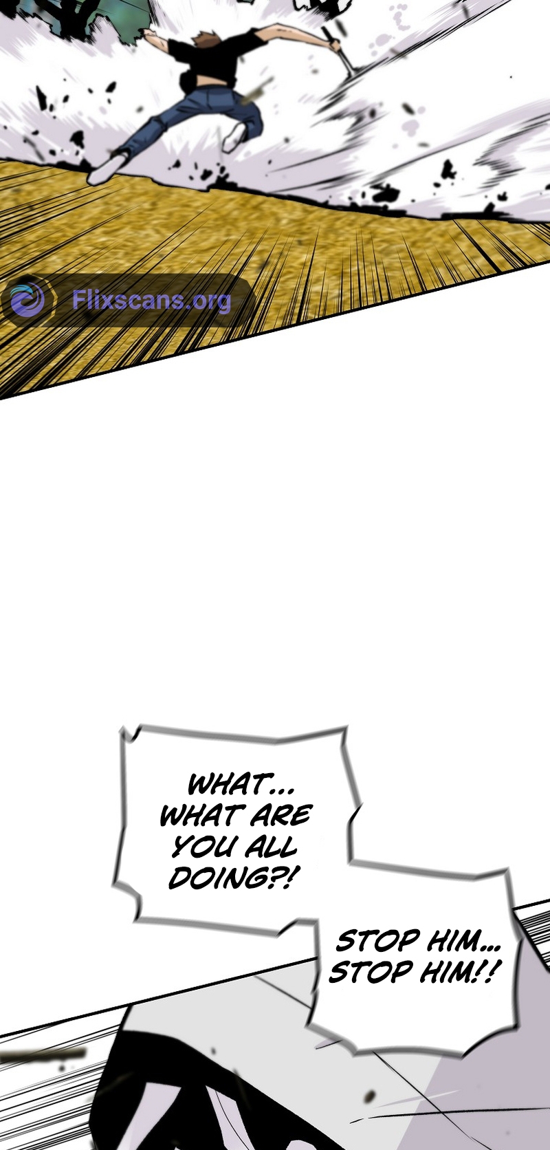 Read The Legendary Return Manga Online