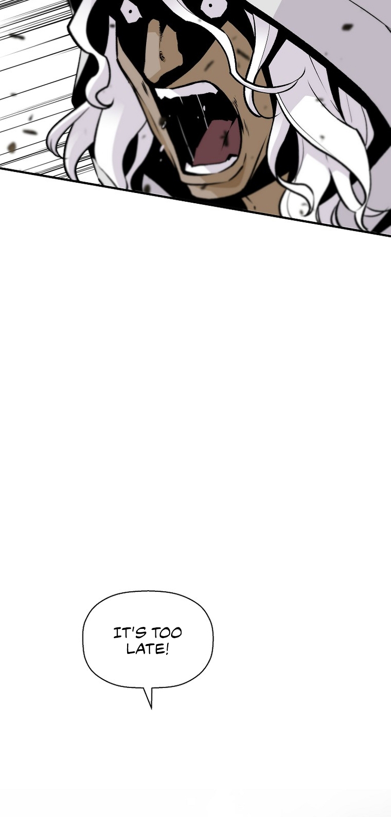 Read The Legendary Return Manga Online