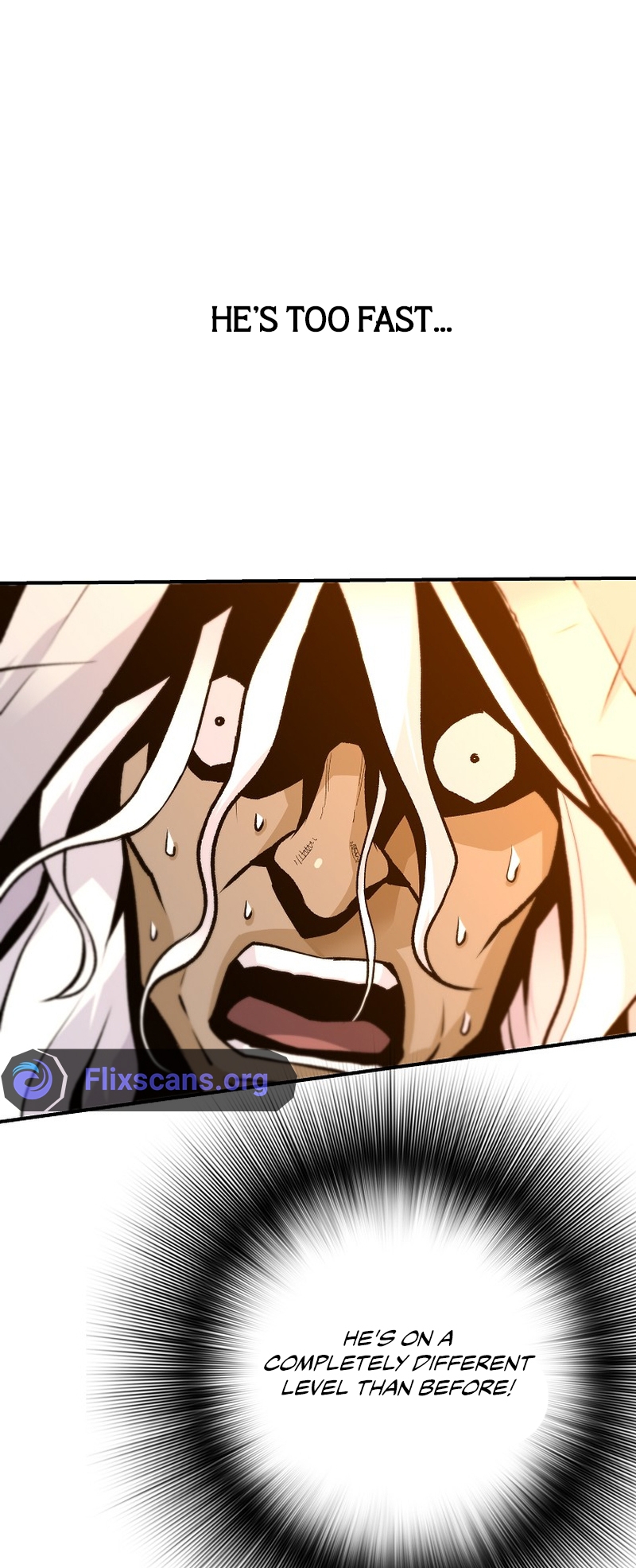 Read The Legendary Return Manga Online