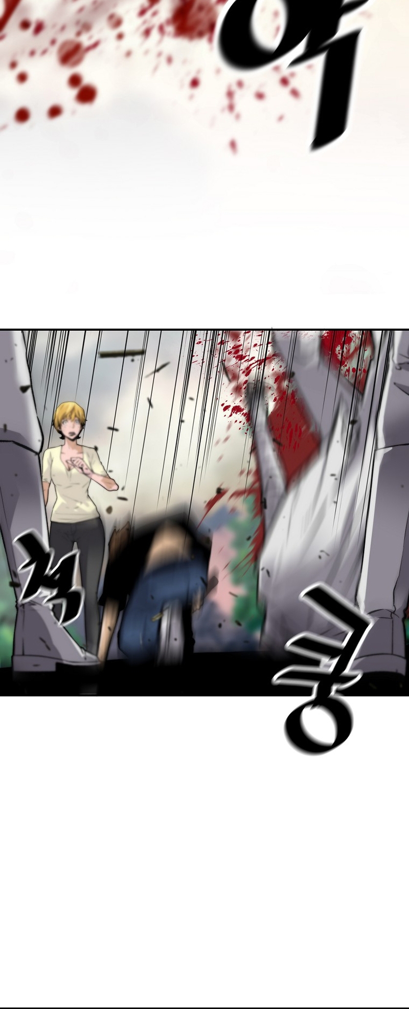 Read The Legendary Return Manga Online