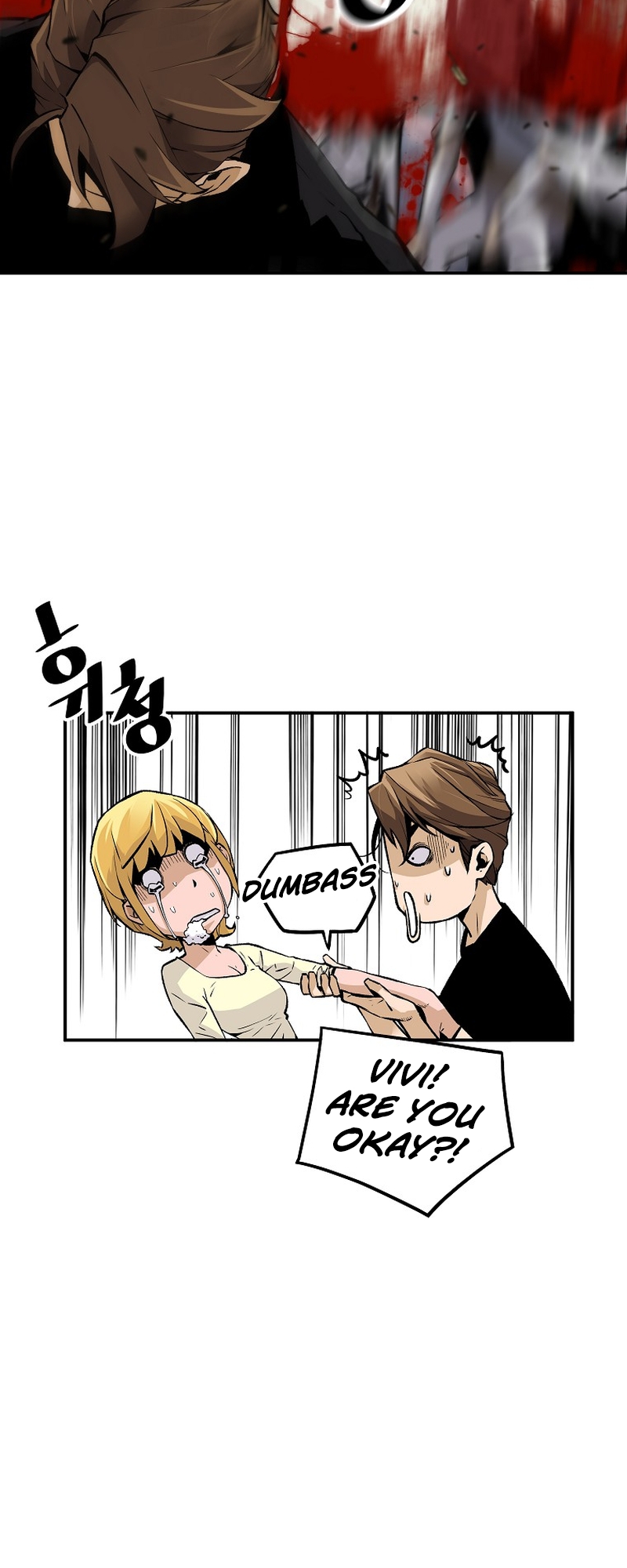 Read The Legendary Return Manga Online