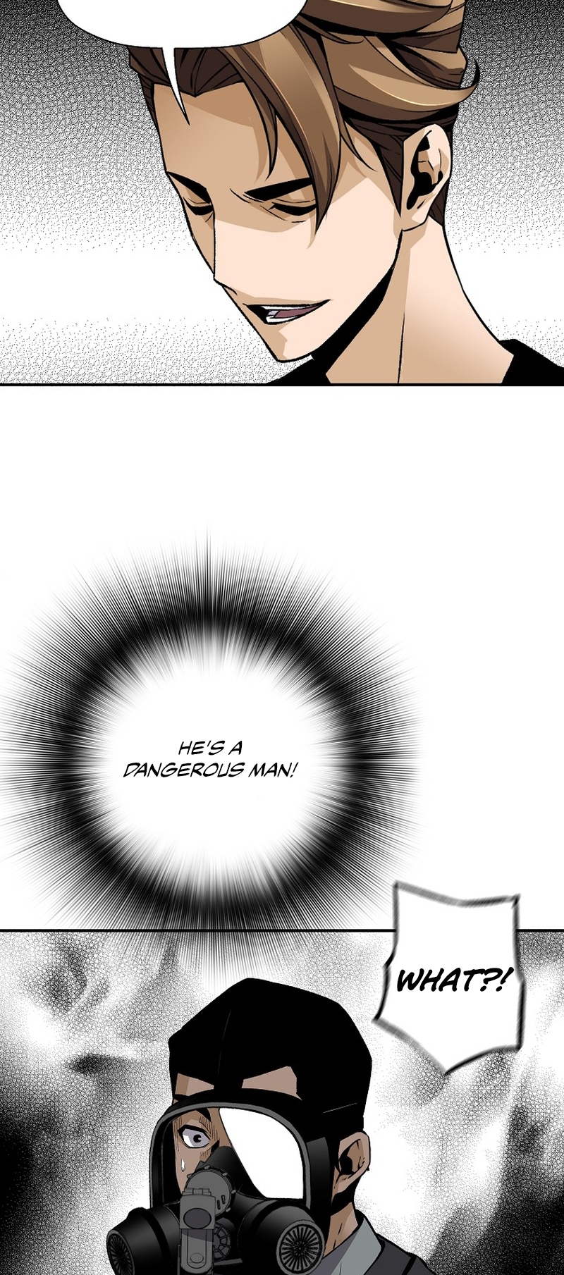 Read The Legendary Return Manga Online