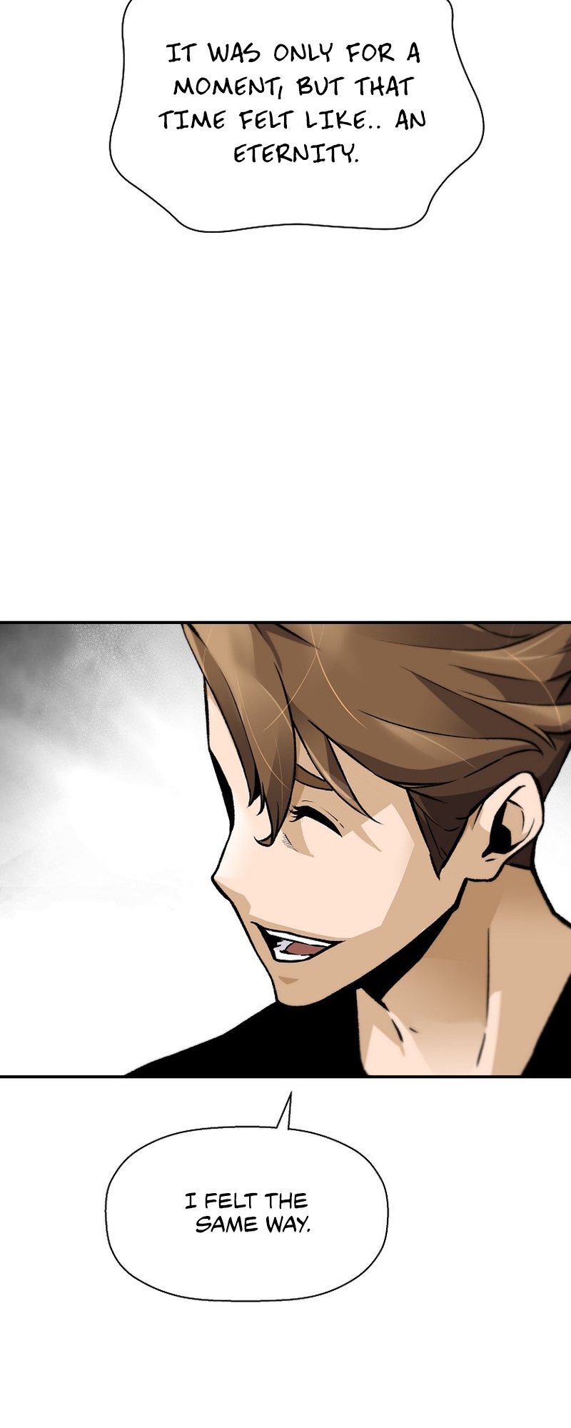 Read The Legendary Return Manga Online