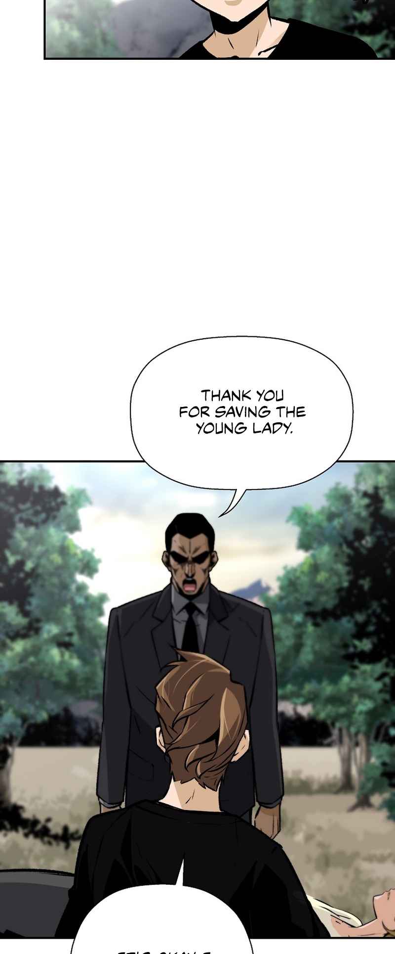 Read The Legendary Return Manga Online