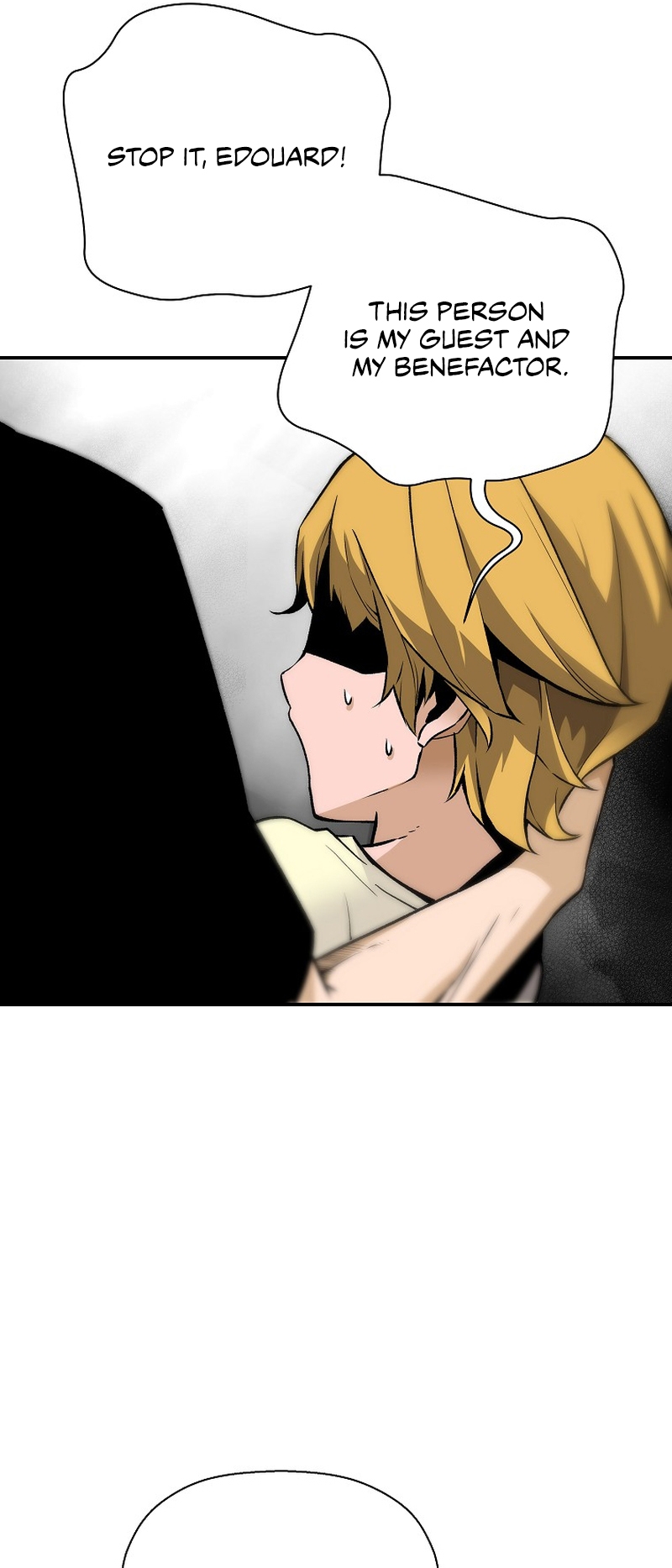 Read The Legendary Return Manga Online