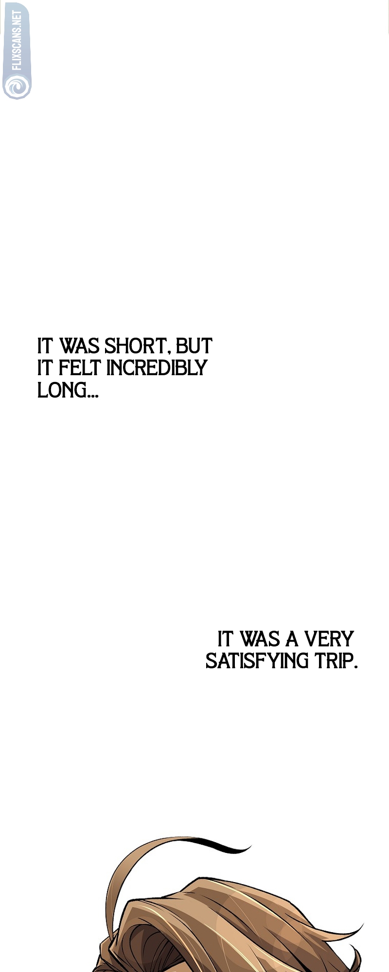 Read The Legendary Return Manga Online