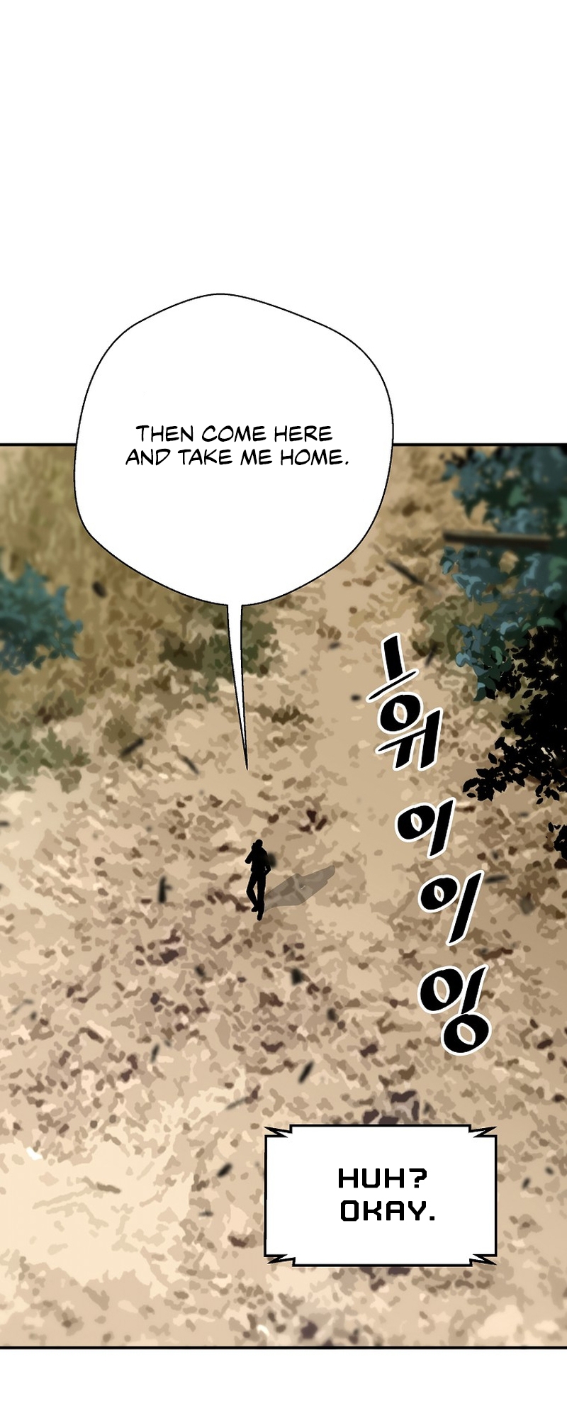 Read The Legendary Return Manga Online