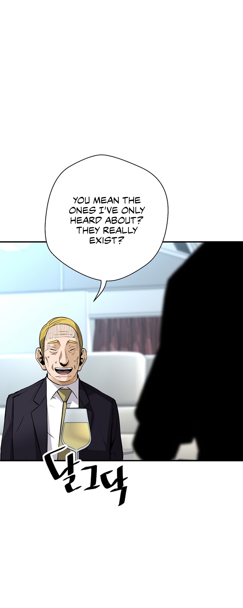 Read The Legendary Return Manga Online