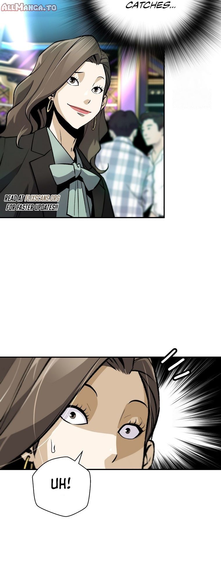 Read The Legendary Return Manga Online