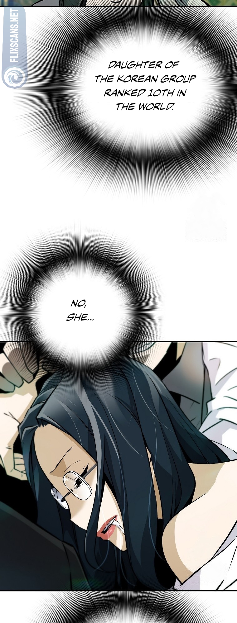 Read The Legendary Return Manga Online