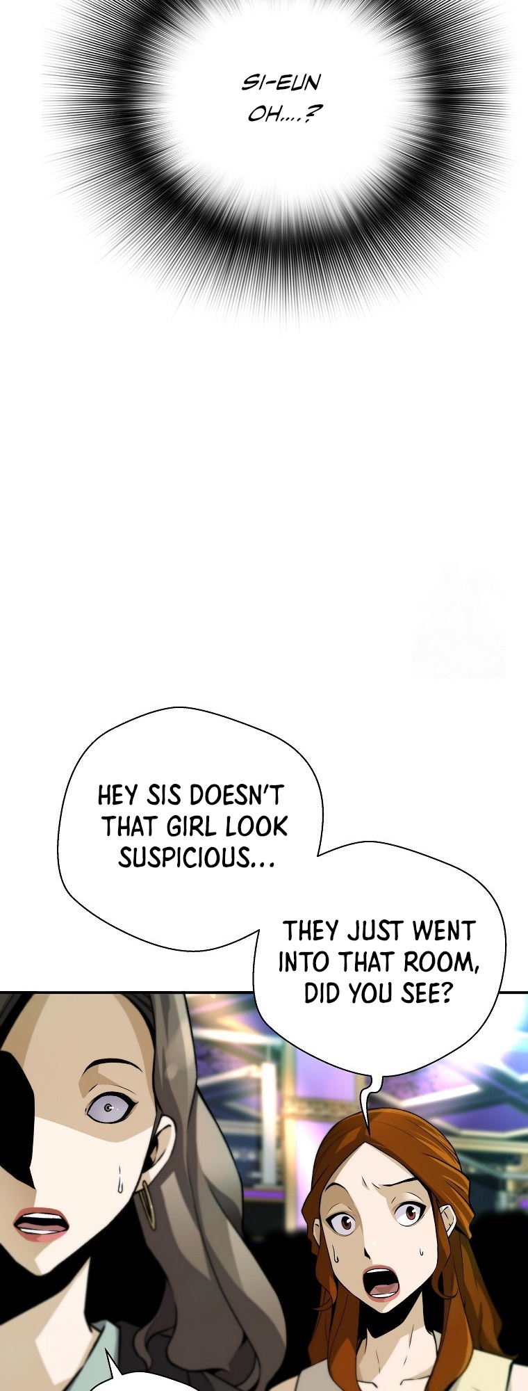 Read The Legendary Return Manga Online
