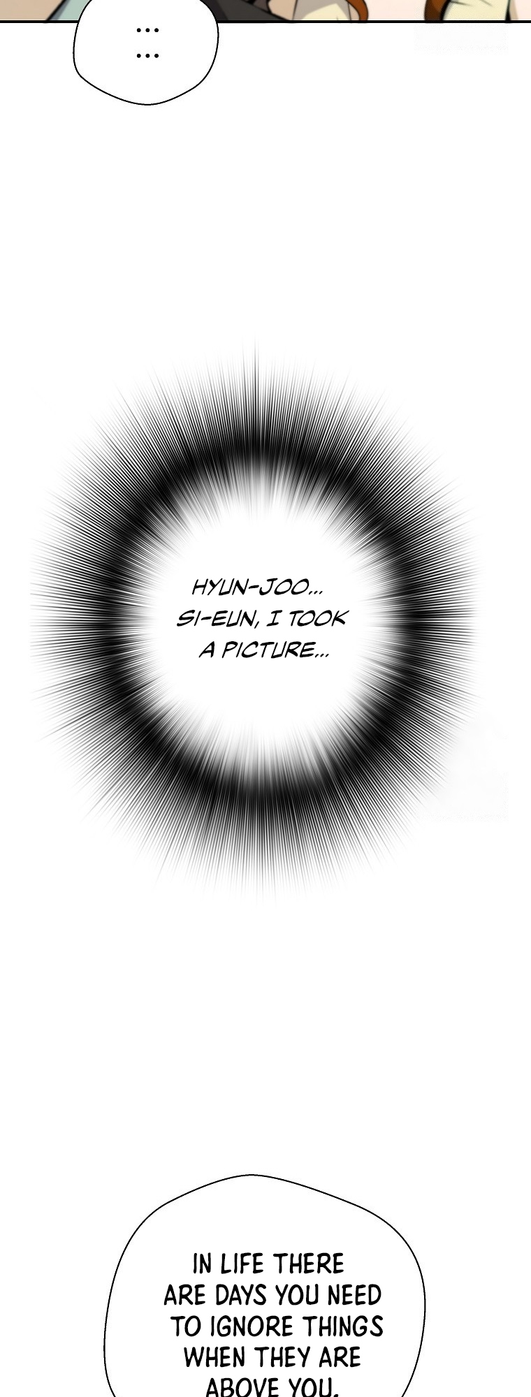 Read The Legendary Return Manga Online