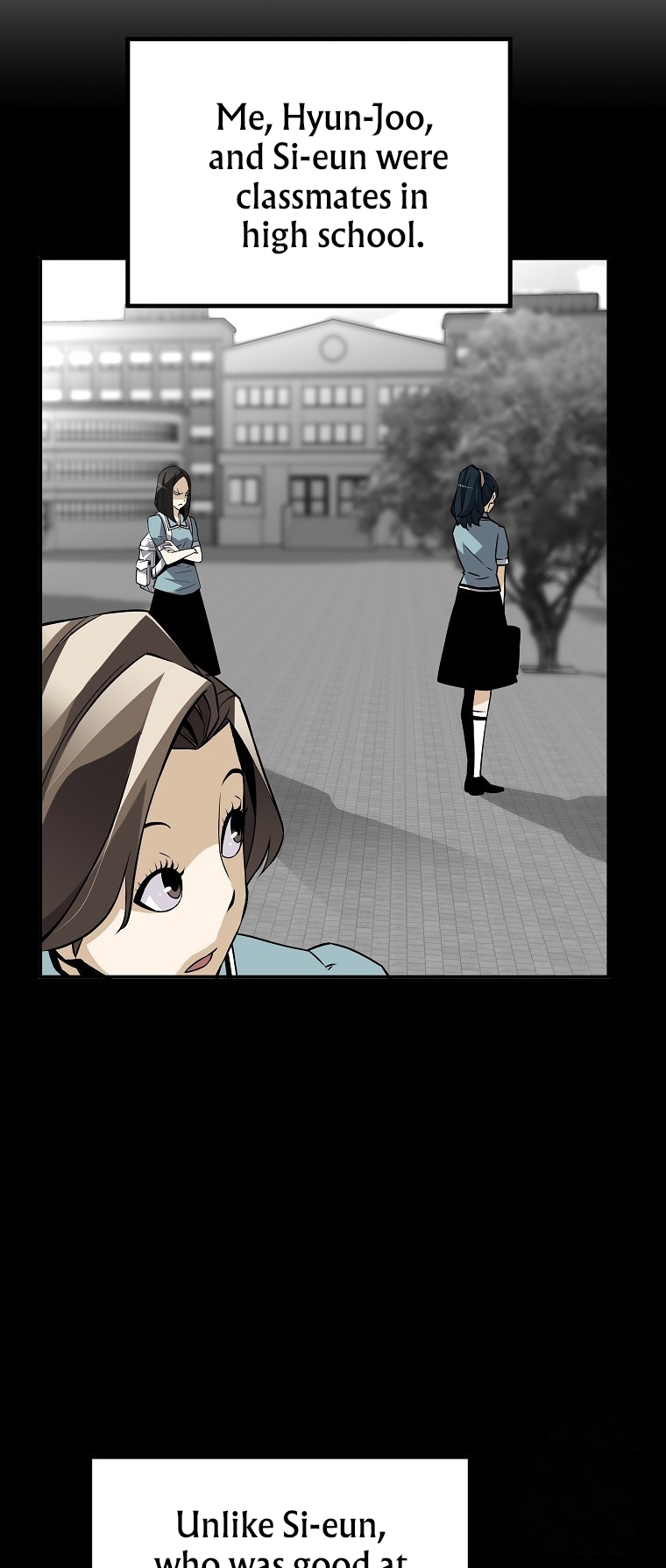 Read The Legendary Return Manga Online