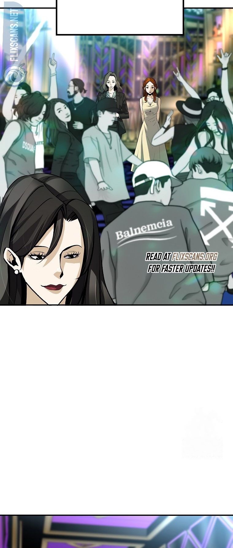 Read The Legendary Return Manga Online