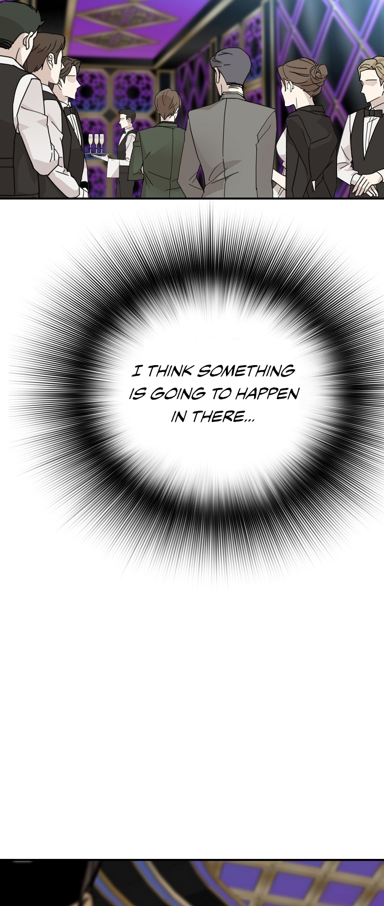 Read The Legendary Return Manga Online