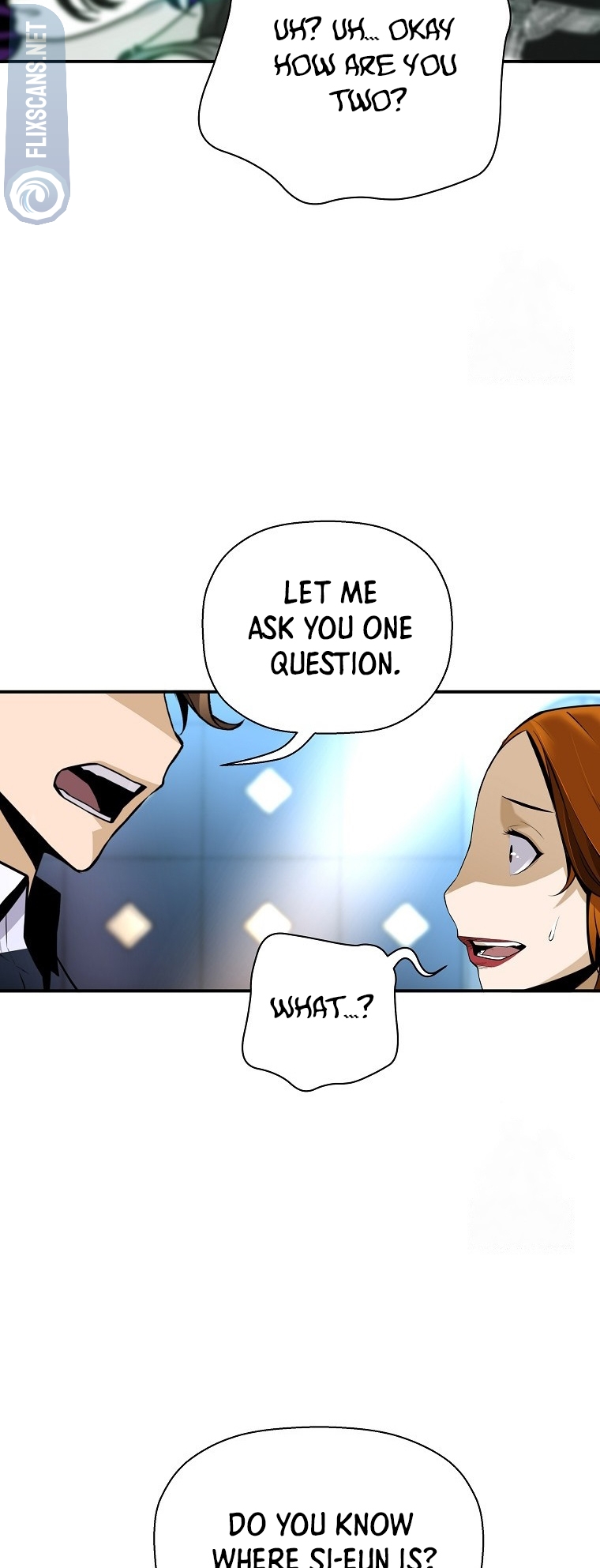 Read The Legendary Return Manga Online