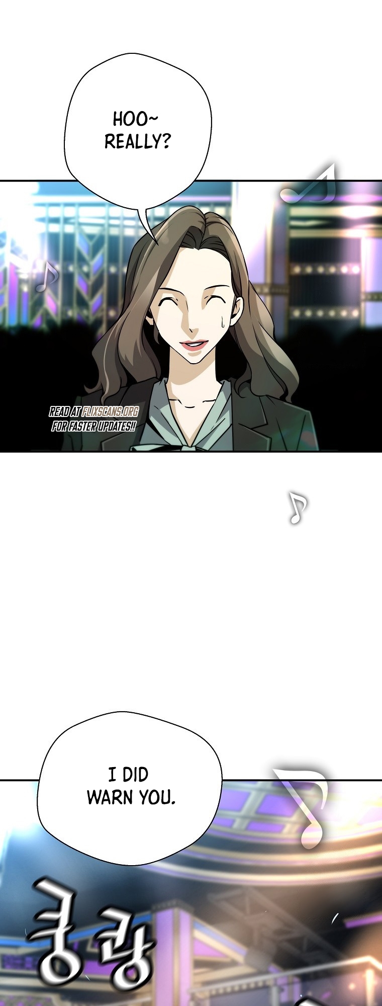 Read The Legendary Return Manga Online