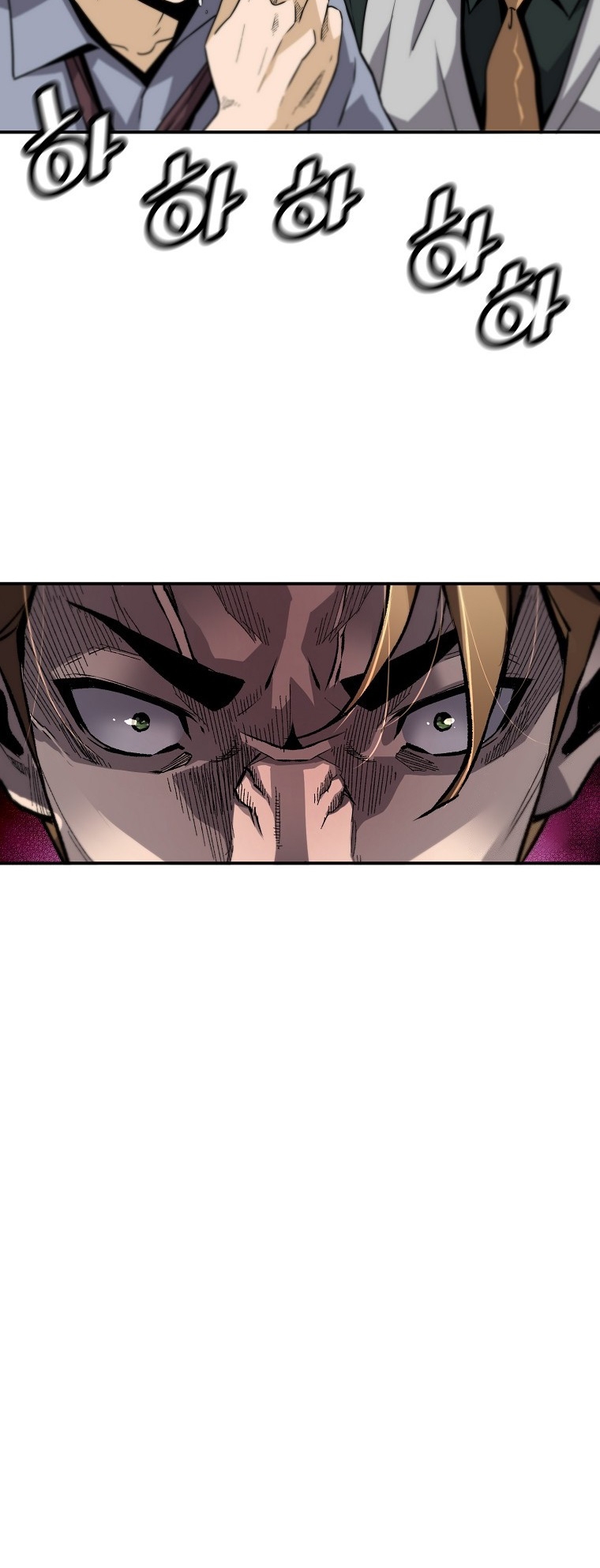 Read The Legendary Return Manga Online