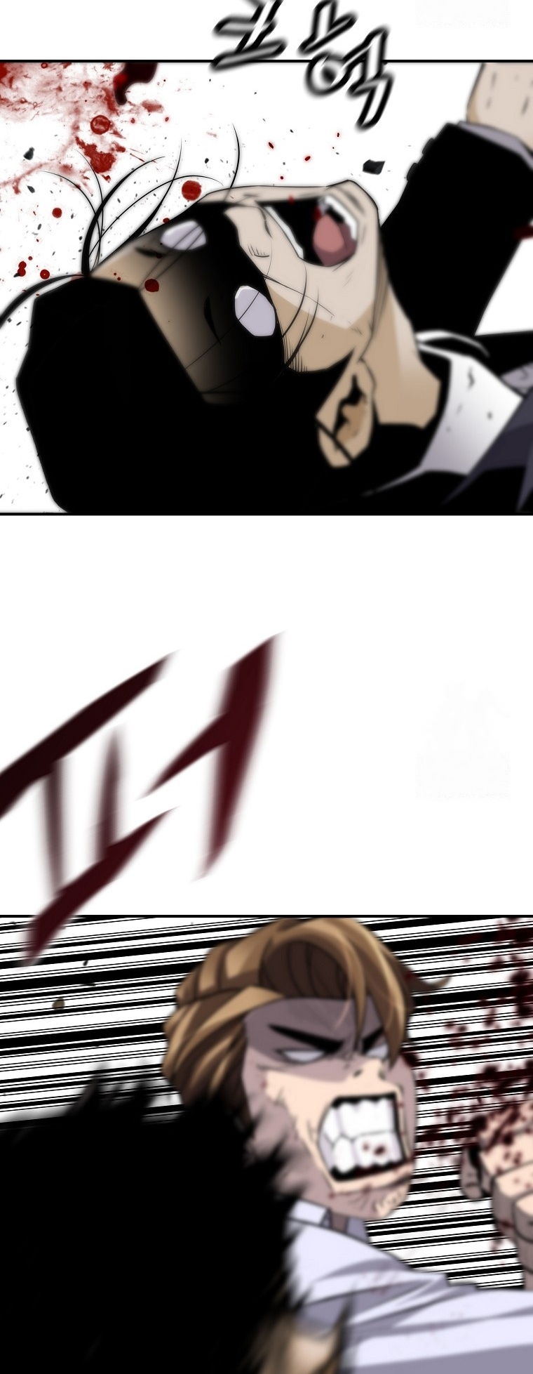 Read The Legendary Return Manga Online