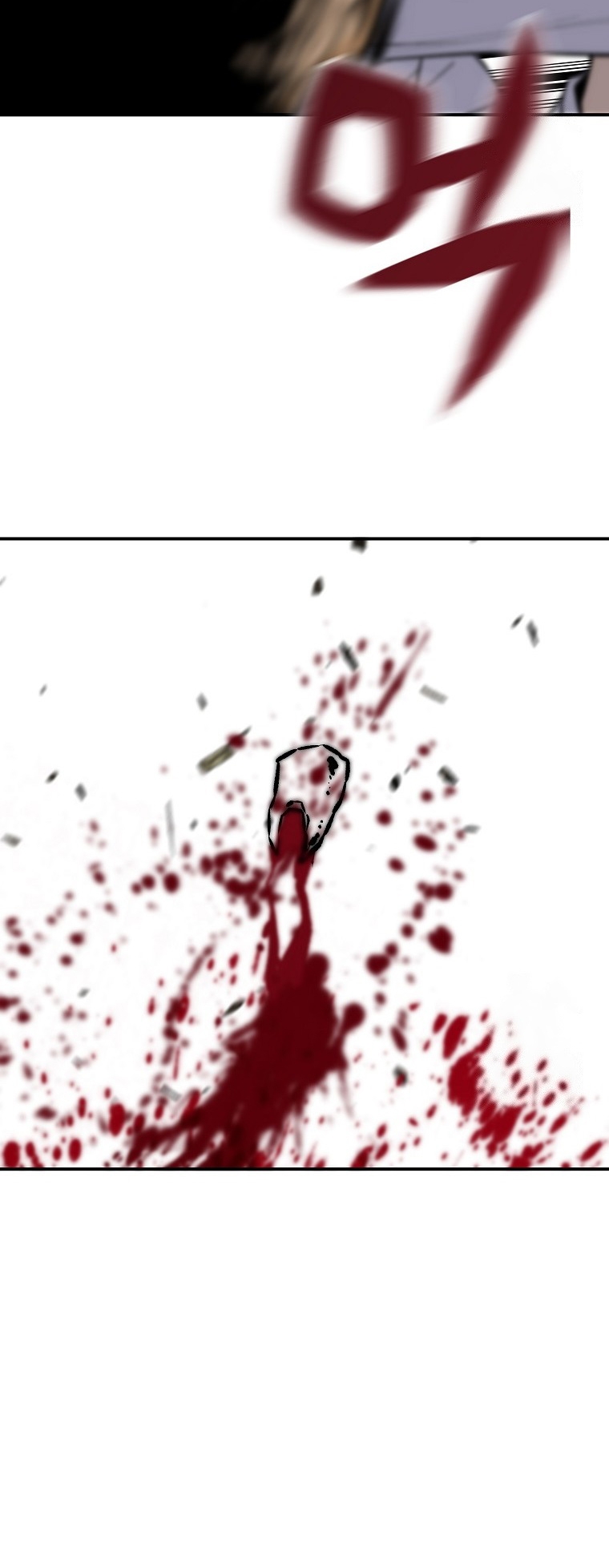 Read The Legendary Return Manga Online