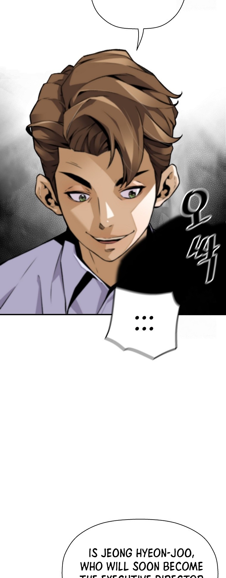 Read The Legendary Return Manga Online