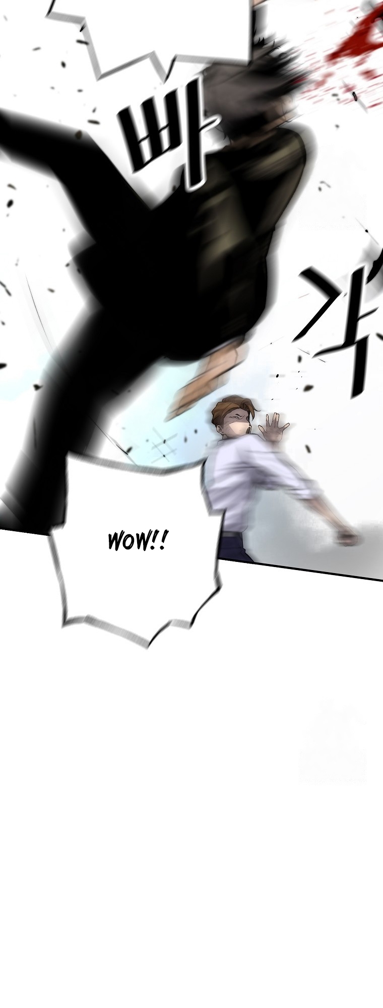 Read The Legendary Return Manga Online