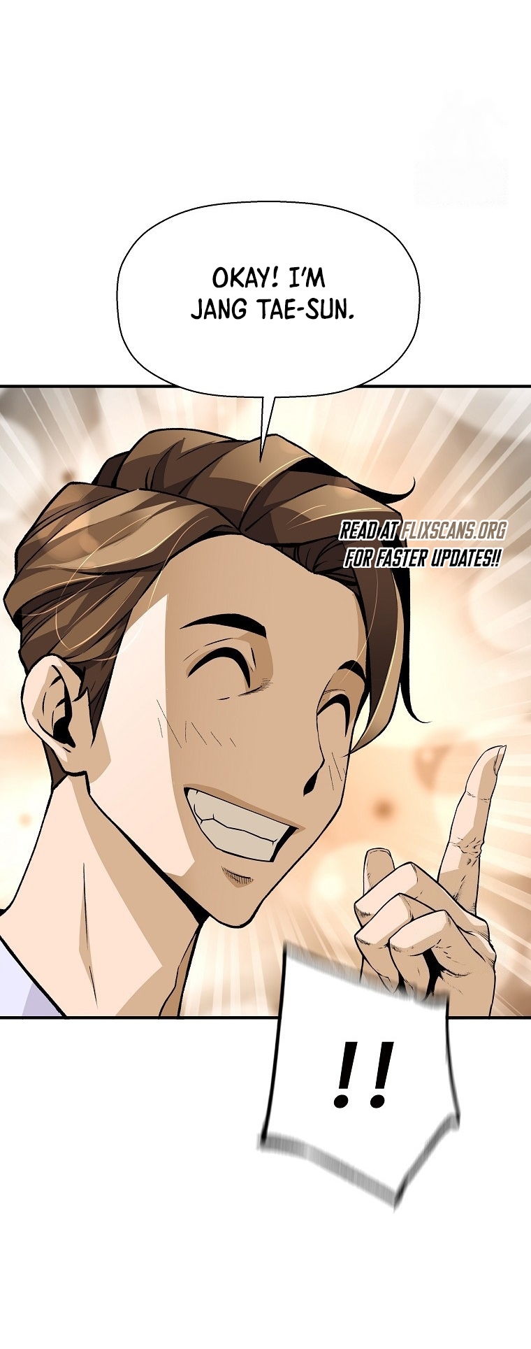 Read The Legendary Return Manga Online