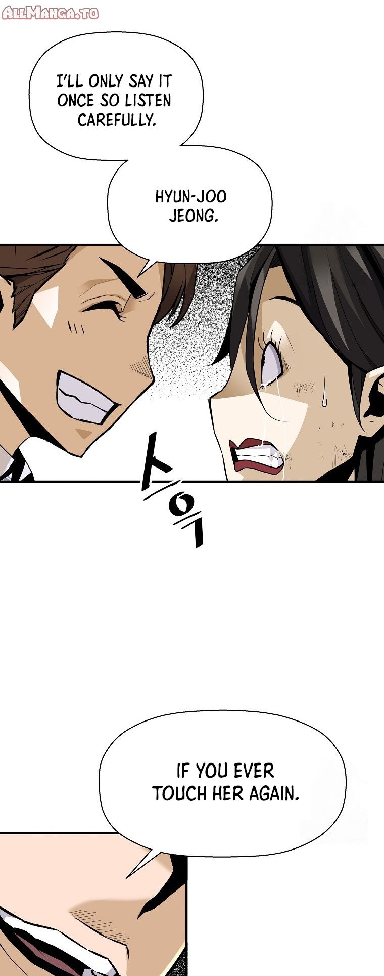 Read The Legendary Return Manga Online