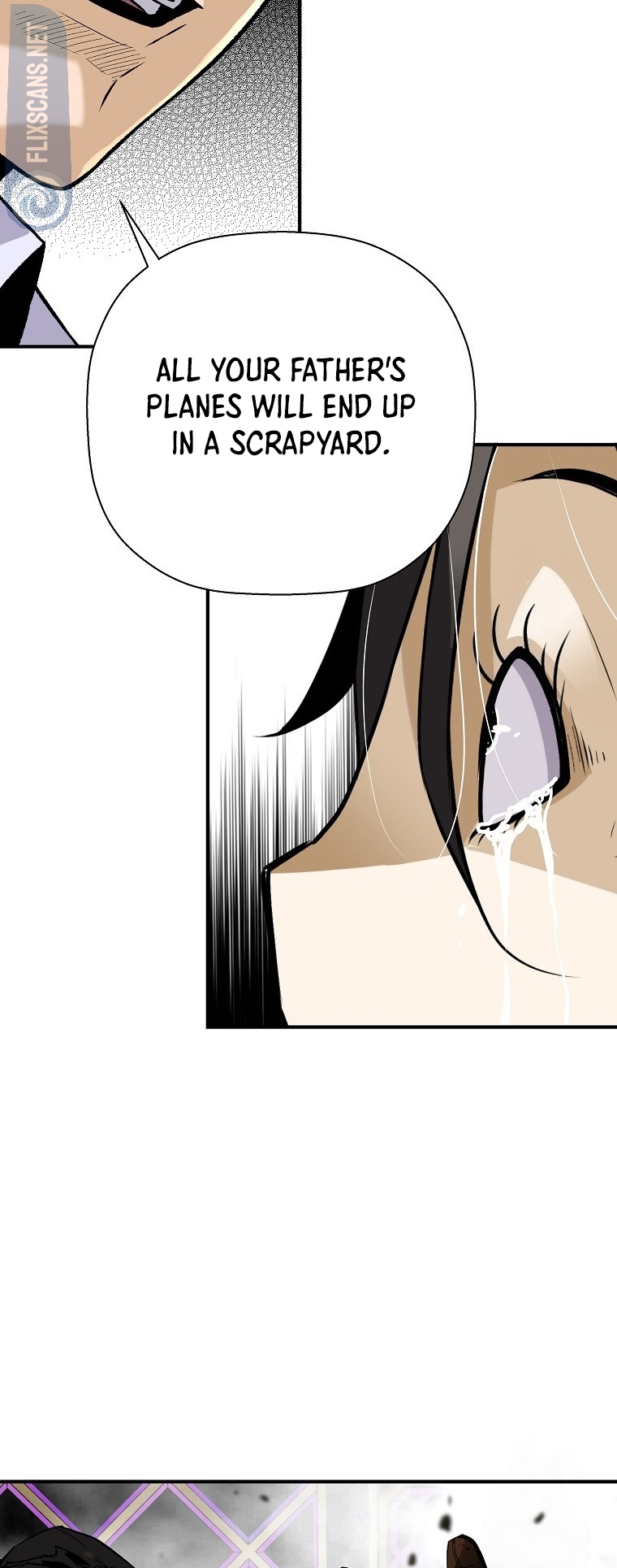 Read The Legendary Return Manga Online
