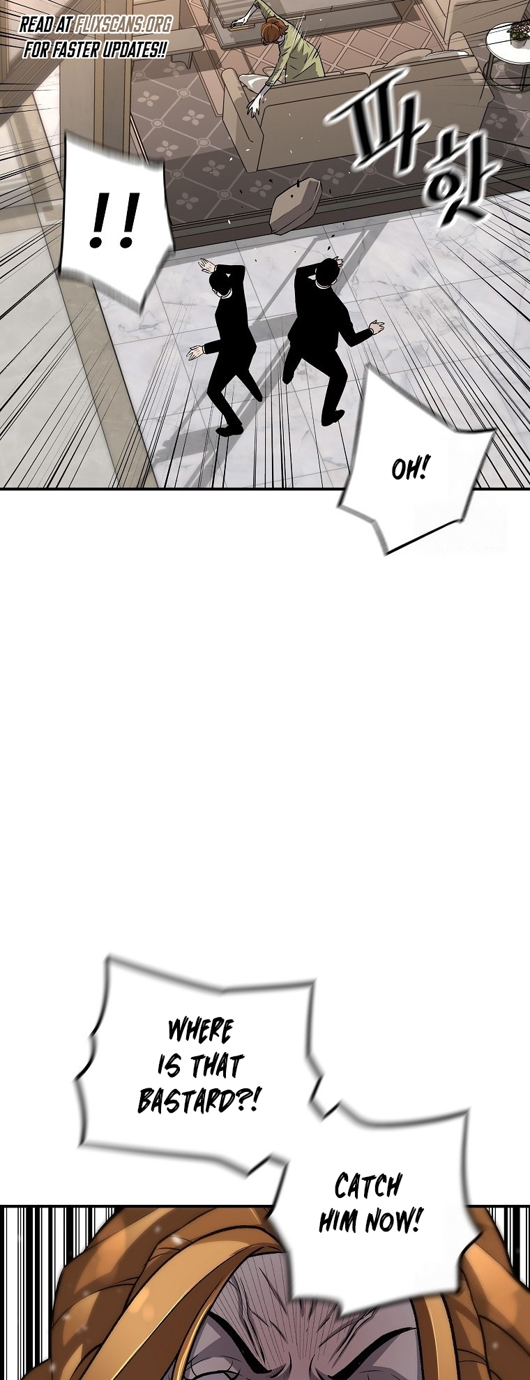 Read The Legendary Return Manga Online