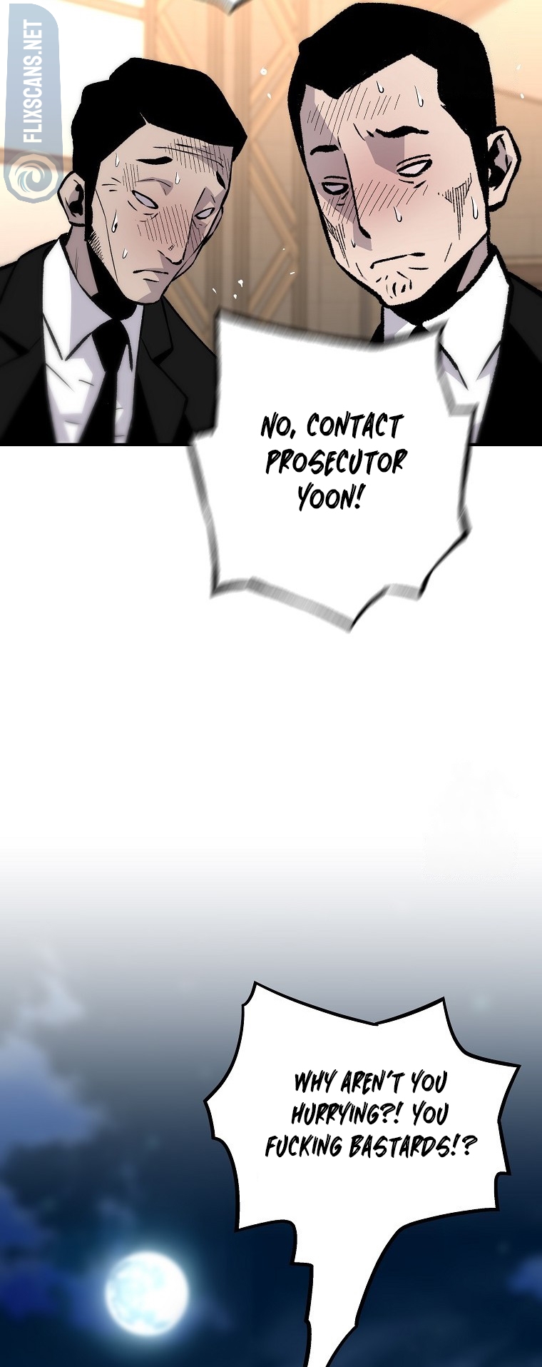 Read The Legendary Return Manga Online