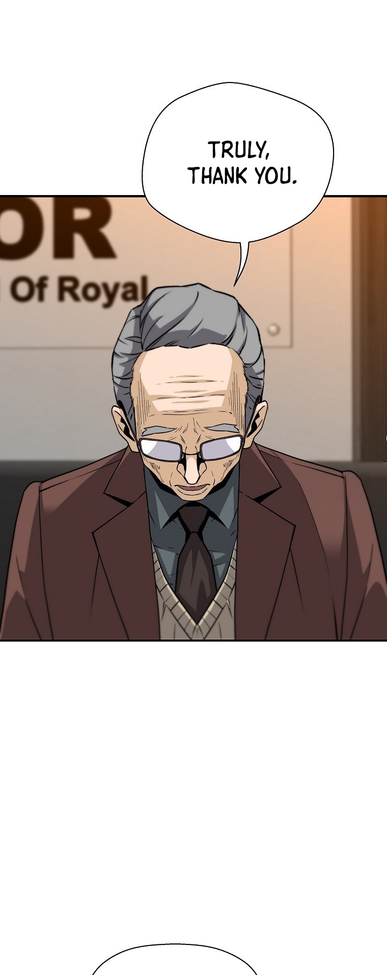 Read The Legendary Return Manga Online
