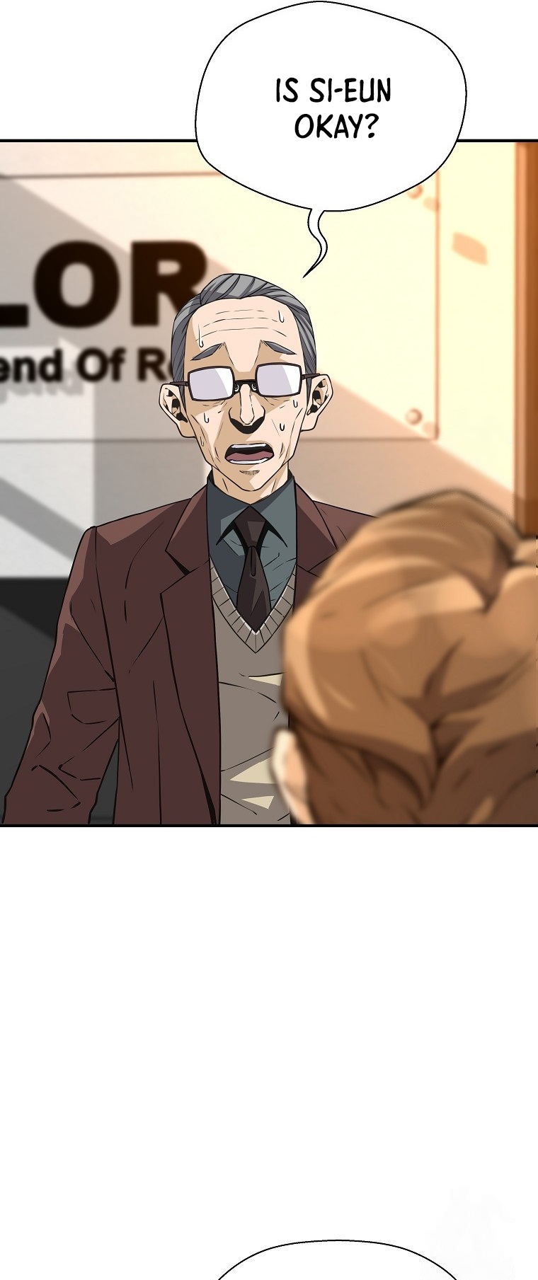 Read The Legendary Return Manga Online