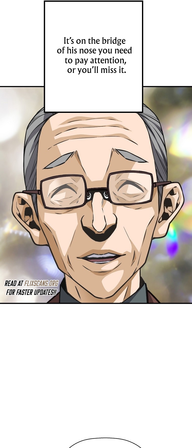 Read The Legendary Return Manga Online