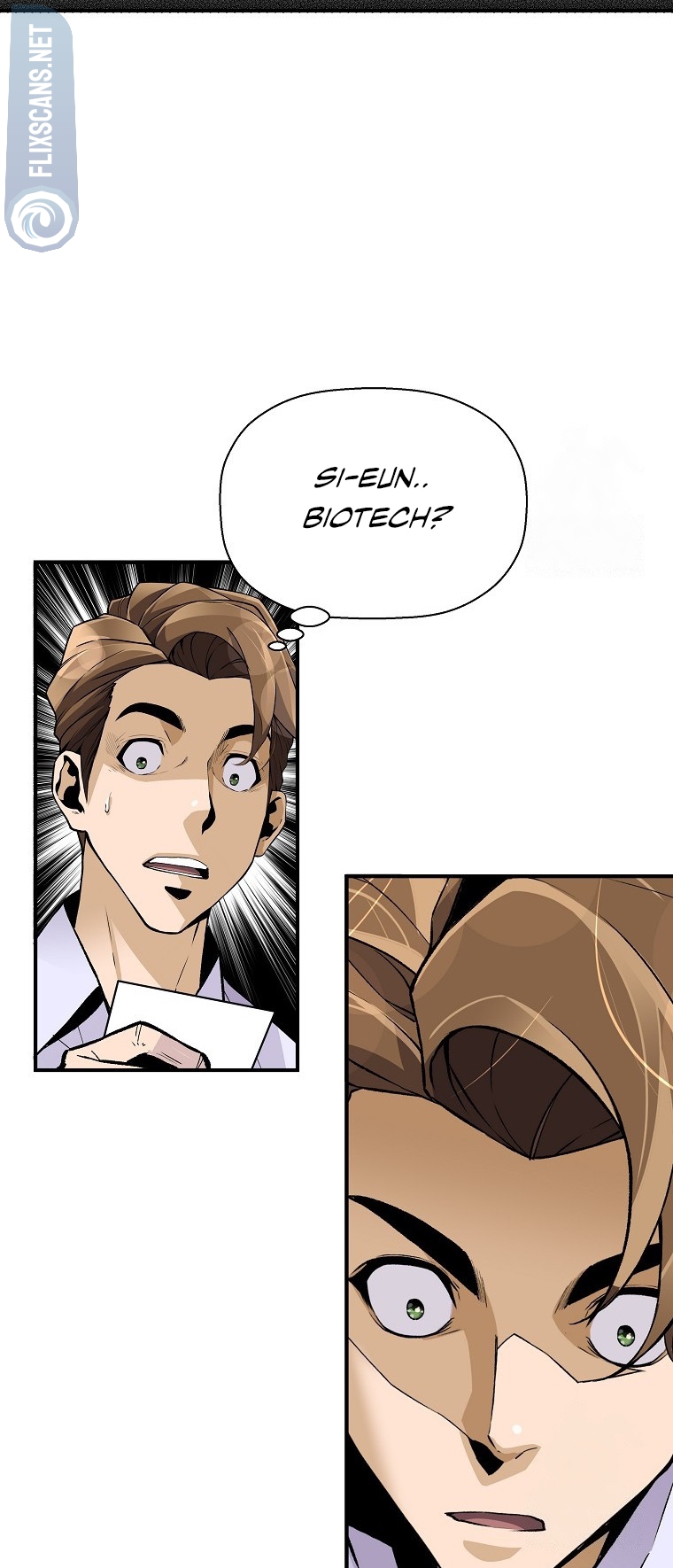 Read The Legendary Return Manga Online