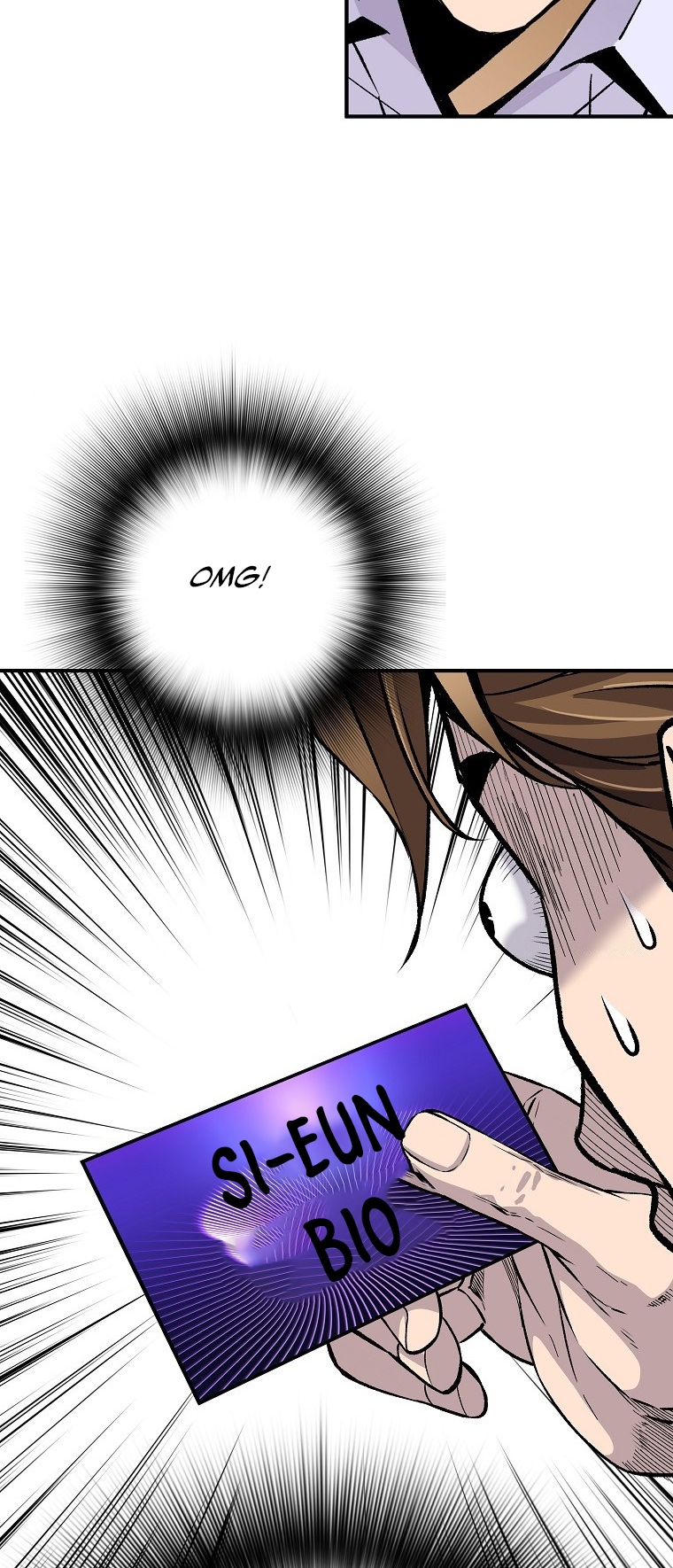 Read The Legendary Return Manga Online