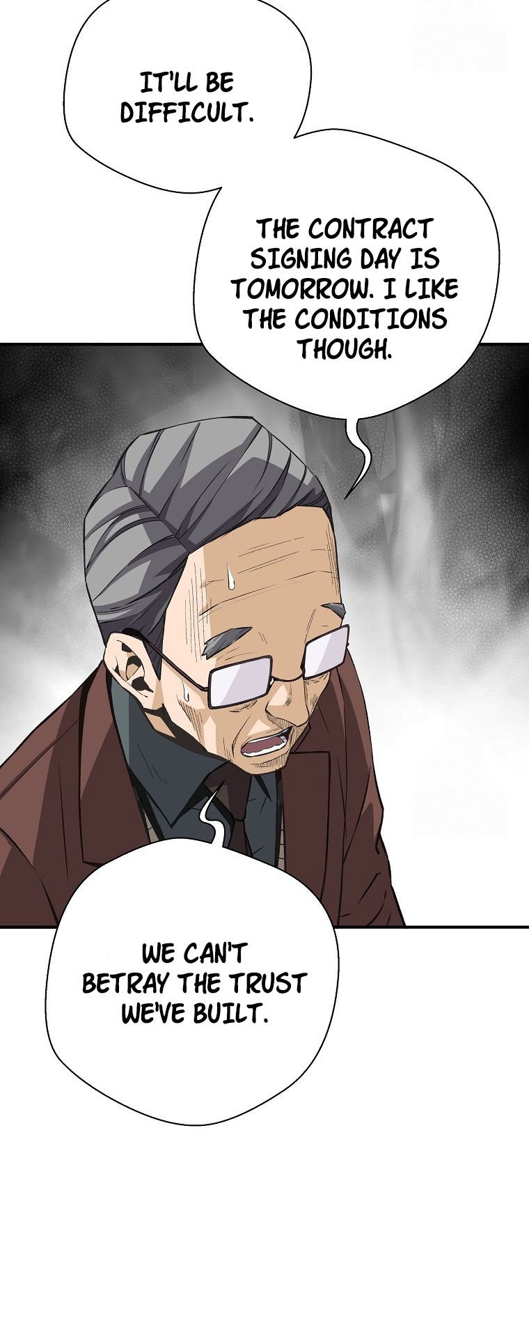Read The Legendary Return Manga Online