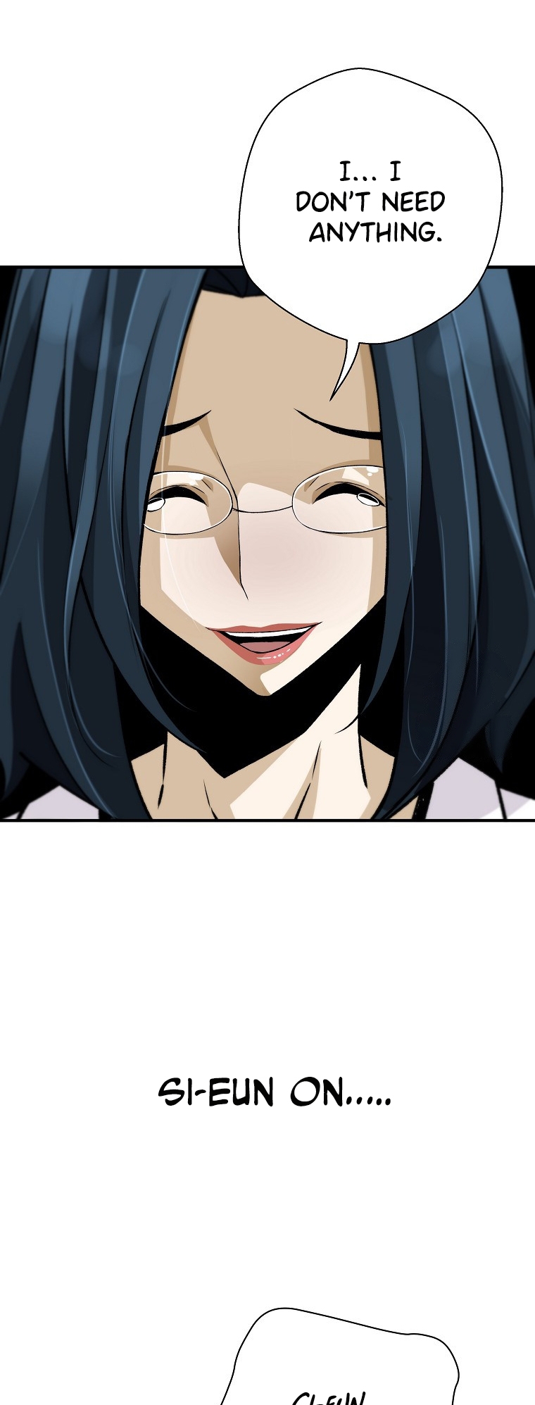 Read The Legendary Return Manga Online