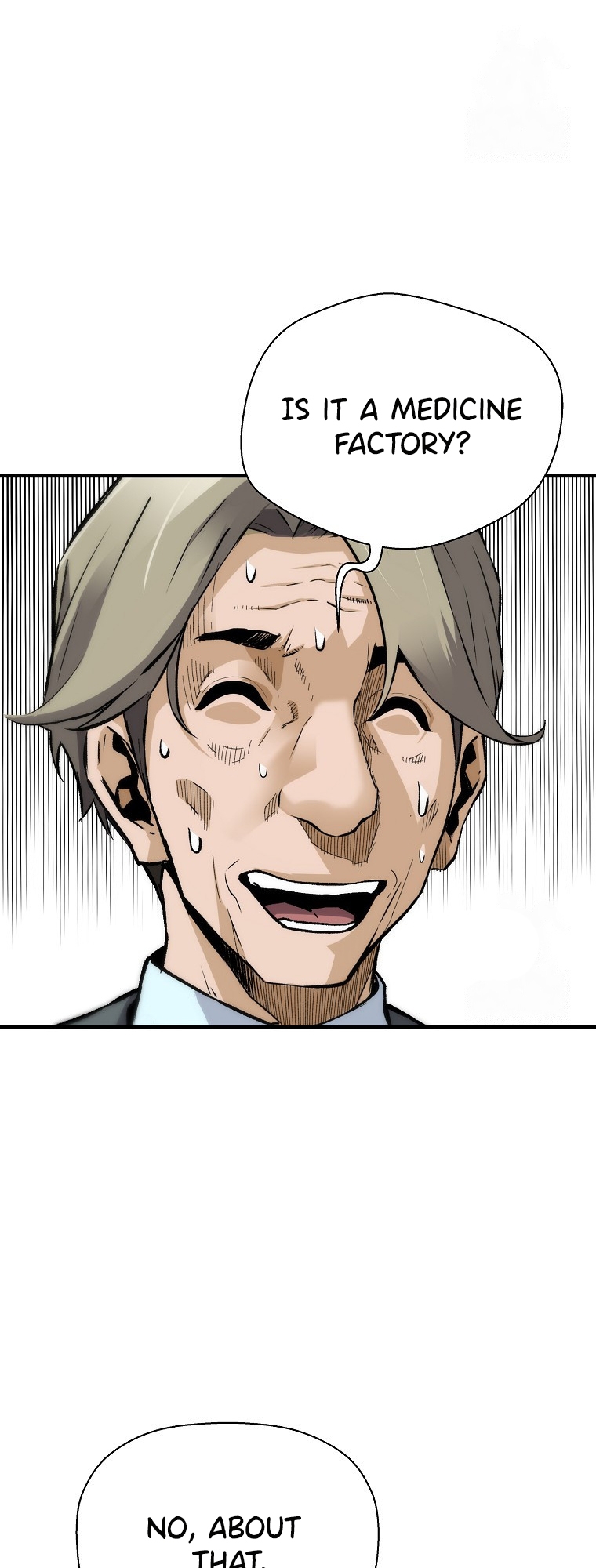 Read The Legendary Return Manga Online