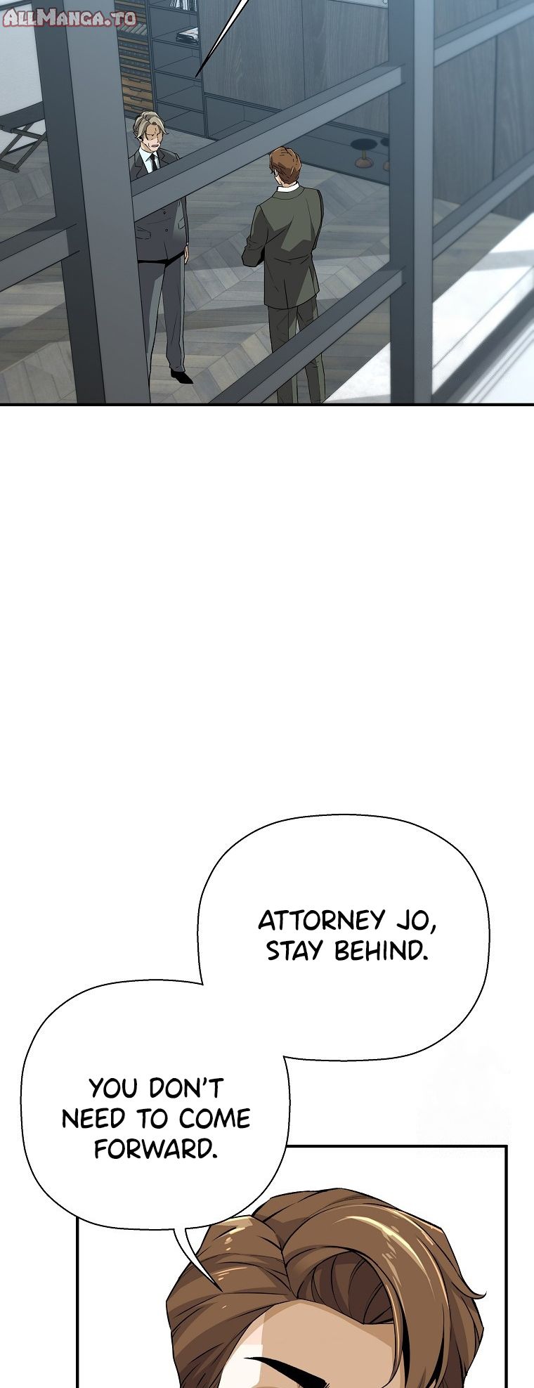 Read The Legendary Return Manga Online