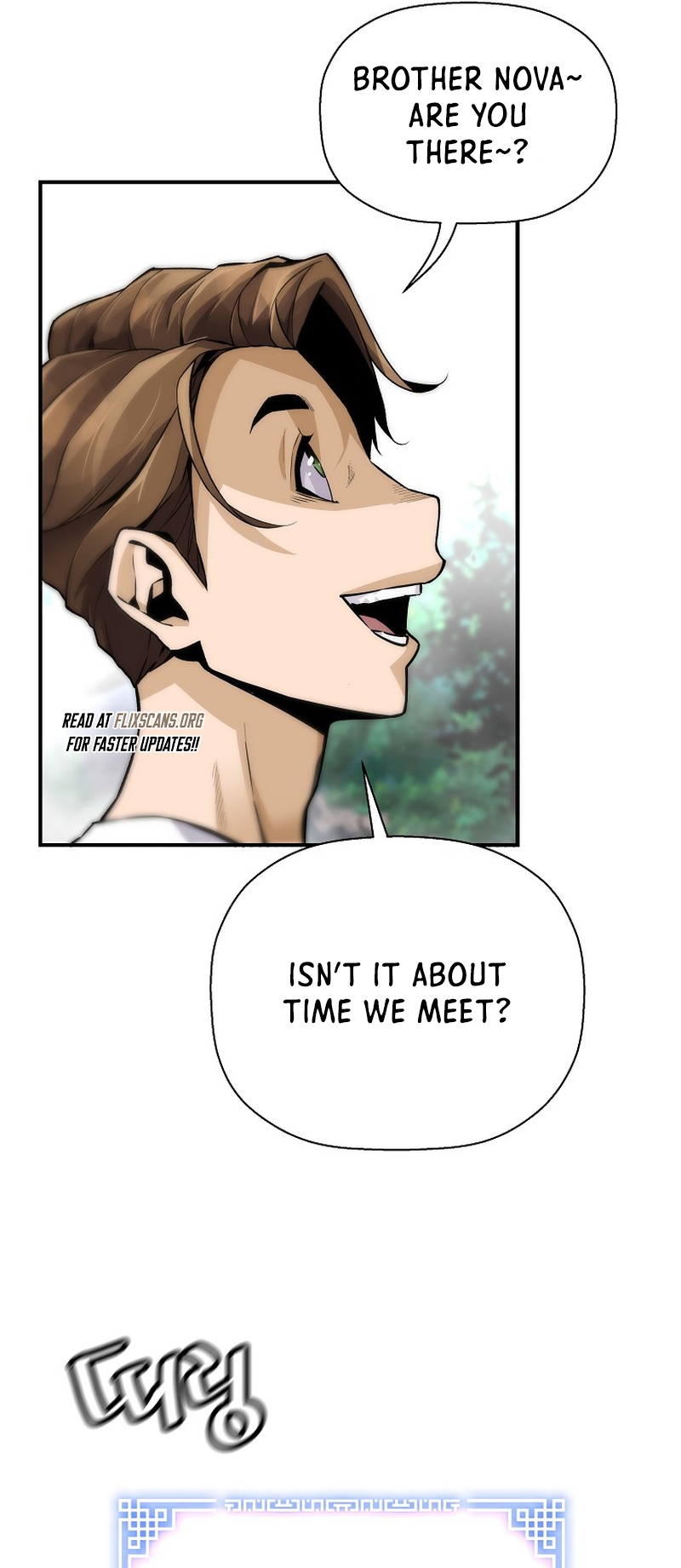 Read The Legendary Return Manga Online