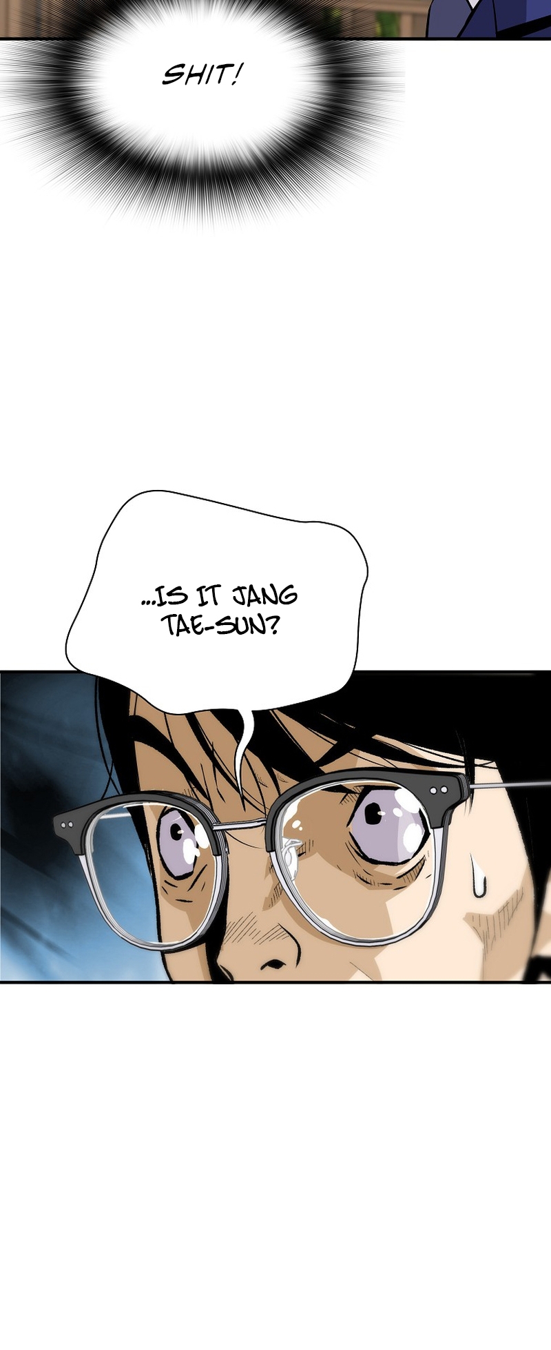 Read The Legendary Return Manga Online