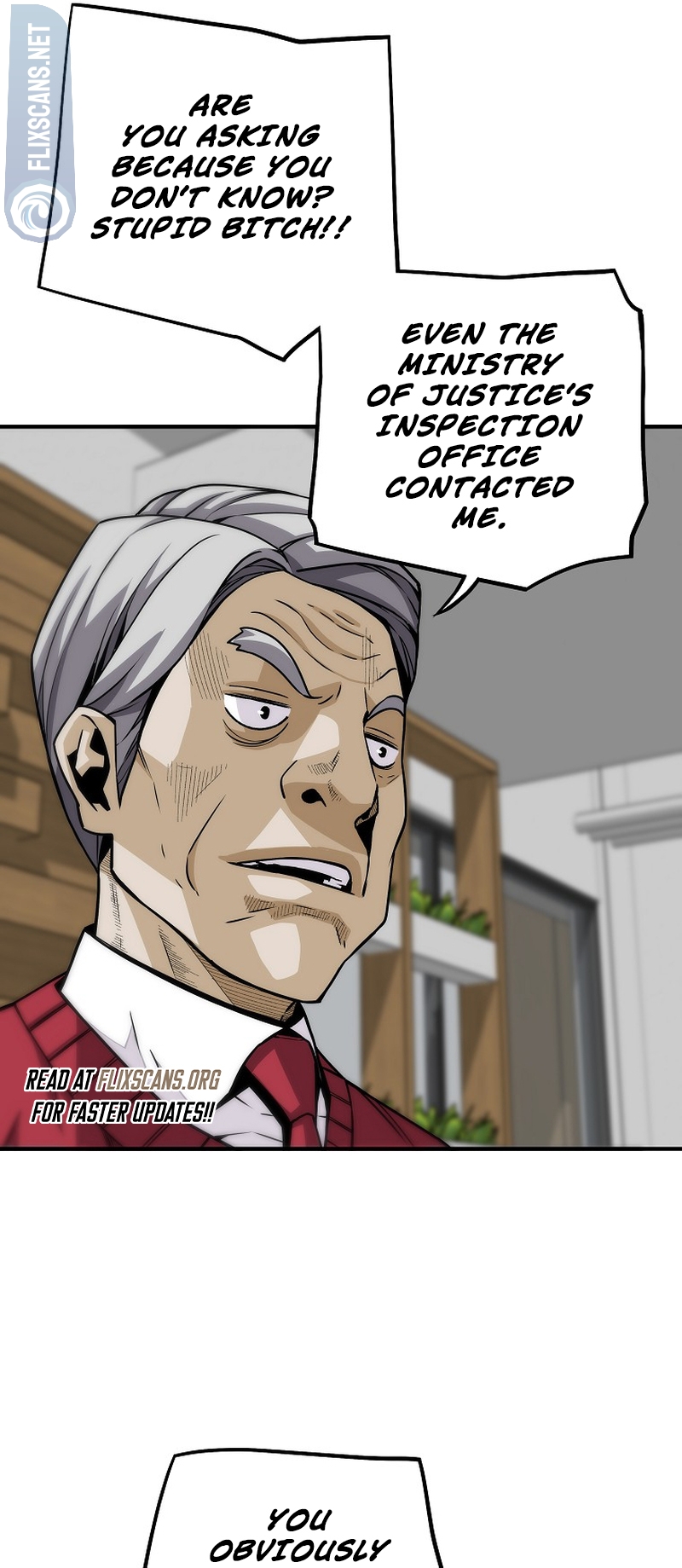 Read The Legendary Return Manga Online